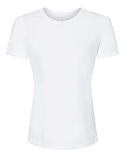 Customized Ladies BELLA + CANVAS Relaxed Fit Triblend Tee 6413