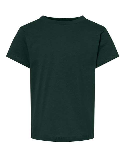 Customized Toddler BELLA + CANVAS Jersey Tee 3001T