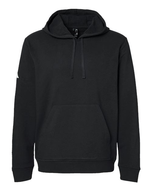 Customized Adidas Fleece Hooded Sweatshirt A432
