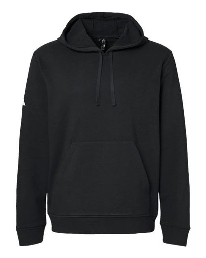 Customized Adidas Fleece Hooded Sweatshirt A432