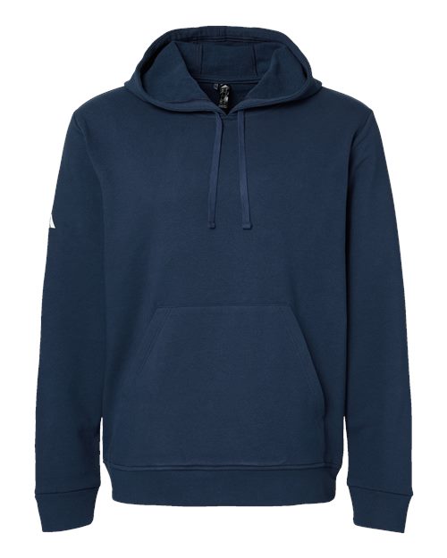 Customized Adidas Fleece Hooded Sweatshirt A432