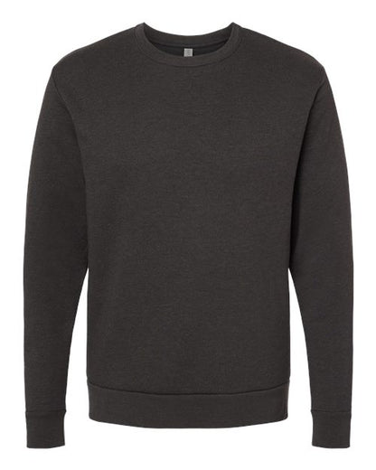 Customized Next Level Malibu Crewneck Sweatshirt 9002