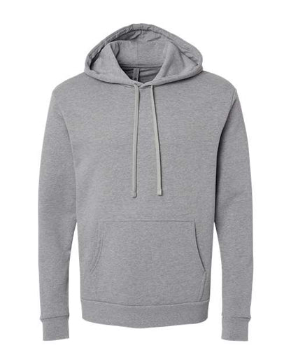 Customized Next Level Malibu Hoodie Sweatshirt 9302