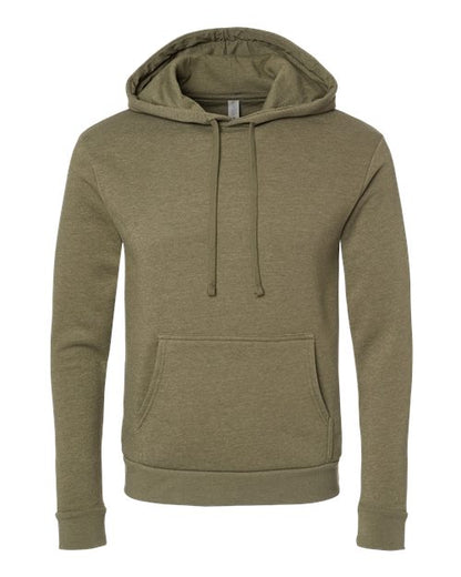Customized Next Level Malibu Hoodie Sweatshirt 9302