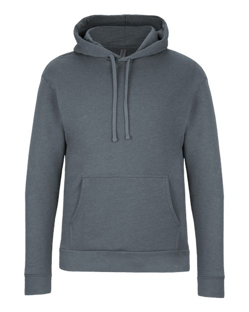 Customized Next Level Malibu Hoodie Sweatshirt 9302