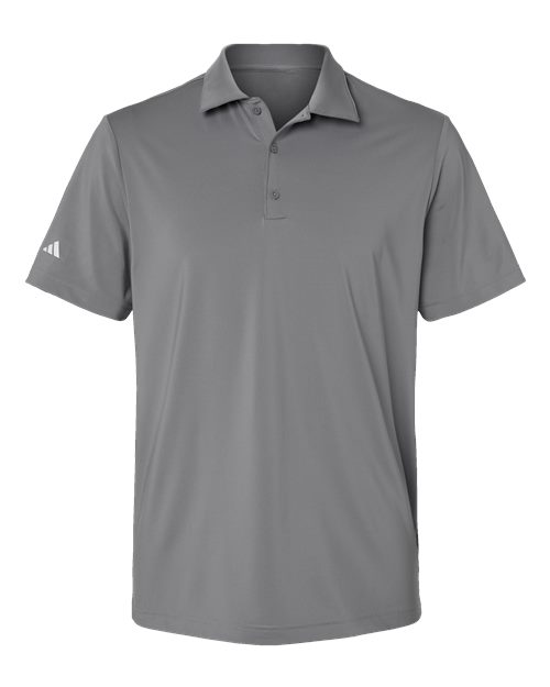 Customized Adidas Ultimate365 Solid Polo A514