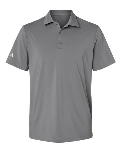 Customized Adidas Ultimate365 Solid Polo A514