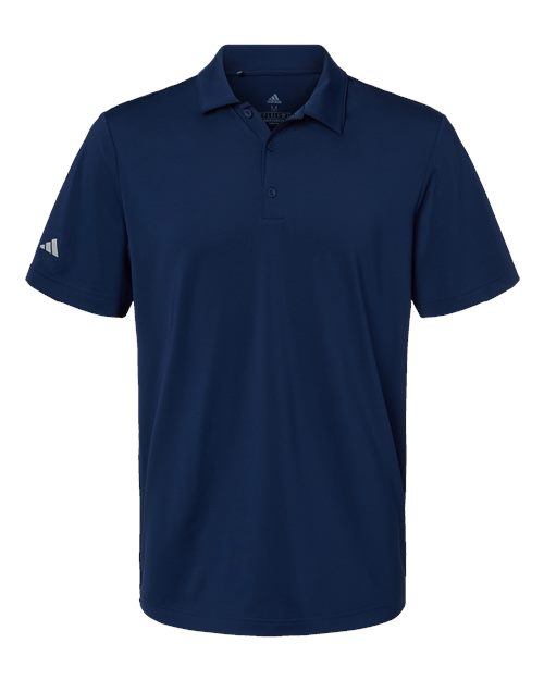 Customized Adidas Ultimate365 Solid Polo A514