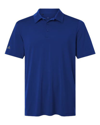 Customized Adidas Ultimate365 Solid Polo A514
