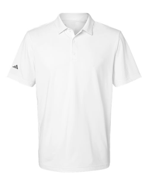 Customized Adidas Ultimate365 Solid Polo A514
