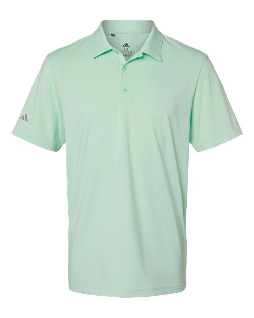 Customized Adidas Ultimate365 Solid Polo A514