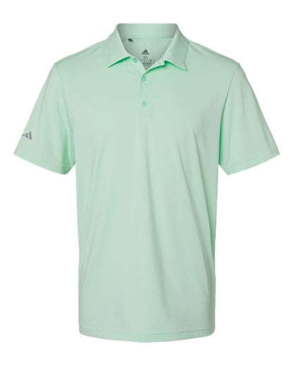 Customized Adidas Ultimate365 Solid Polo A514