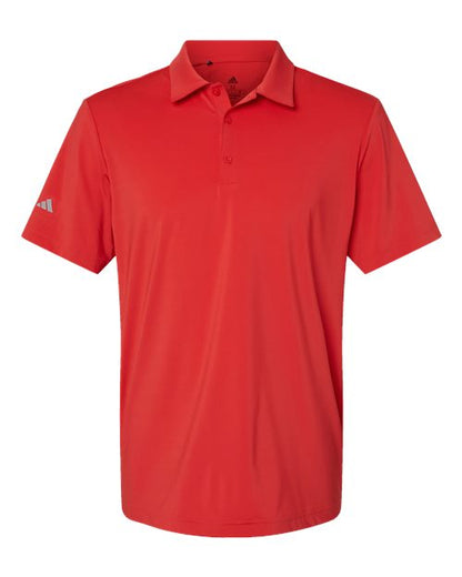 Customized Adidas Ultimate365 Solid Polo A514