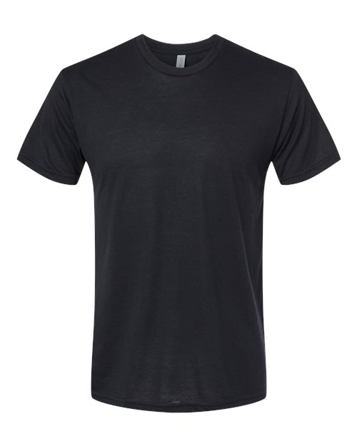 Customized Next Level Triblend T-Shirt 6010