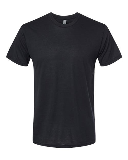 Customized Next Level Triblend T-Shirt 6010