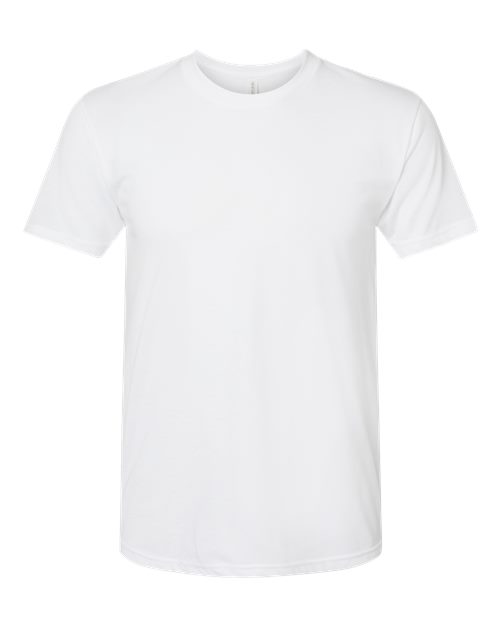 Customized Next Level Triblend T-Shirt 6010