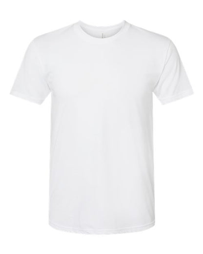 Customized Next Level Triblend T-Shirt 6010