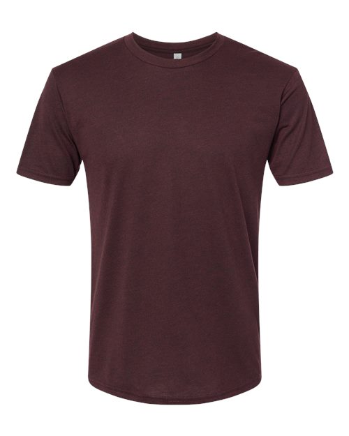 Customized Next Level Triblend T-Shirt 6010