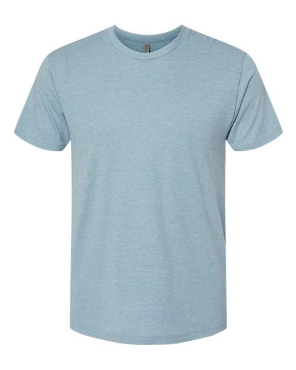 Customized Next Level Triblend T-Shirt 6010