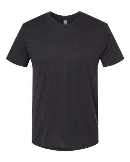 Customized Next Level Triblend T-Shirt 6010