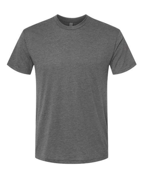 Customized Next Level Triblend T-Shirt 6010