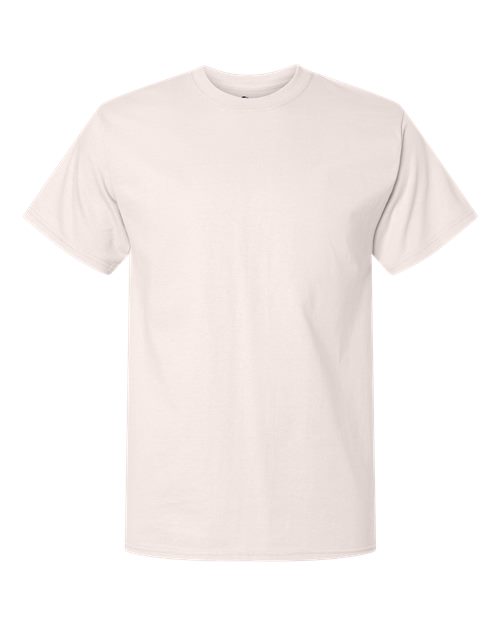 Customized Champion Classic T-Shirt T425
