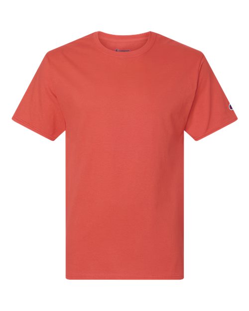Customized Champion Classic T-Shirt T425