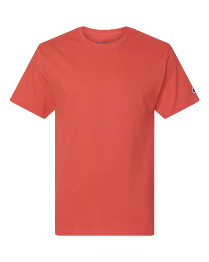 Customized Champion Classic T-Shirt T425