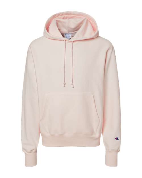 Customized Champion Reverse Weave® Hooded Sweatshirt S101