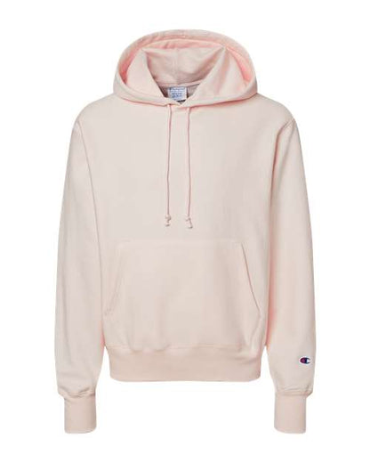 Customized Champion Reverse Weave® Hooded Sweatshirt S101