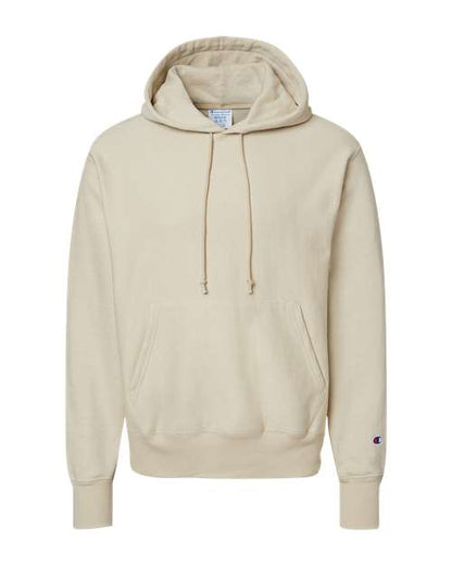 Customized Champion Reverse Weave® Hooded Sweatshirt S101