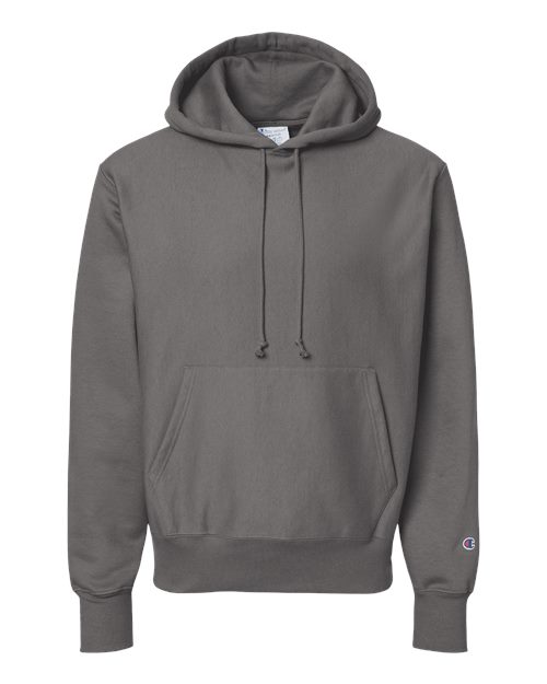 Customized Champion Reverse Weave® Hooded Sweatshirt S101