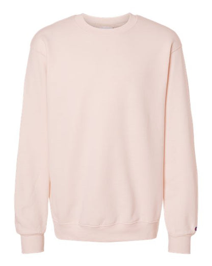 Customized Champion® Powerblend® Crewneck Sweatshirt S600