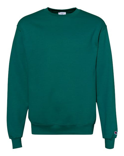 Customized Champion® Powerblend® Crewneck Sweatshirt S600