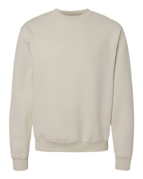 Customized Champion® Powerblend® Crewneck Sweatshirt S600