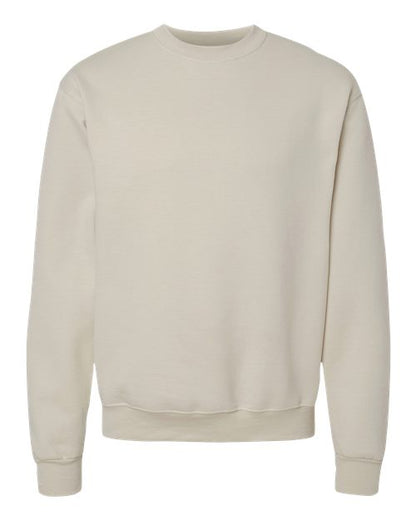 Customized Champion® Powerblend® Crewneck Sweatshirt S600