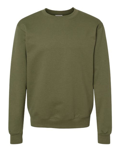 Customized Champion® Powerblend® Crewneck Sweatshirt S600