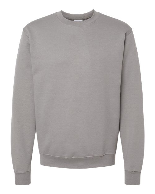 Customized Champion® Powerblend® Crewneck Sweatshirt S600