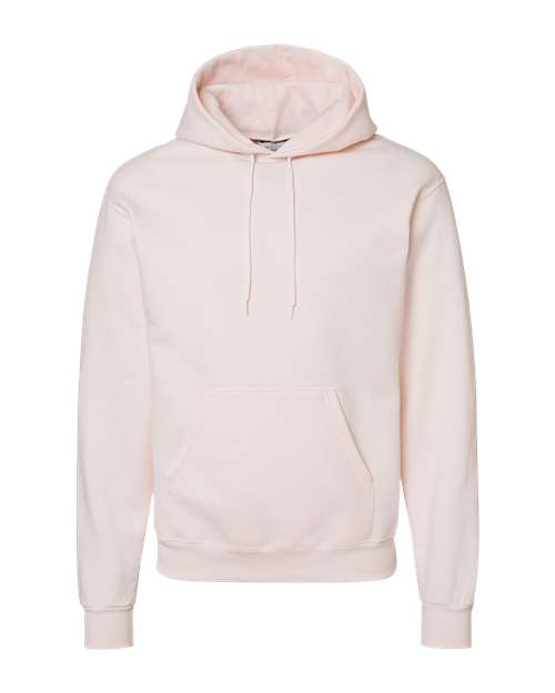 Customized Champion Powerblend® Hooded Sweatshirt S700