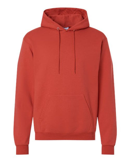 Customized Champion Powerblend® Hooded Sweatshirt S700