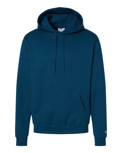 Customized Champion Powerblend® Hooded Sweatshirt S700