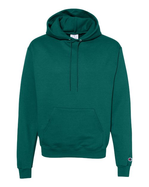 Customized Champion Powerblend® Hooded Sweatshirt S700