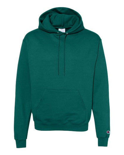 Customized Champion Powerblend® Hooded Sweatshirt S700