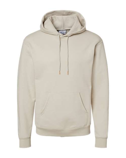 Customized Champion Powerblend® Hooded Sweatshirt S700