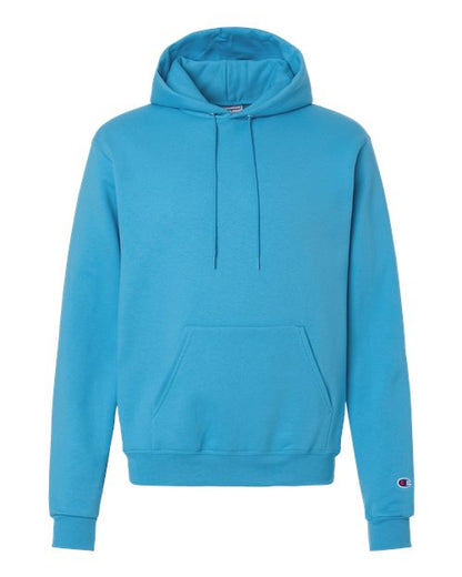 Customized Champion Powerblend® Hooded Sweatshirt S700