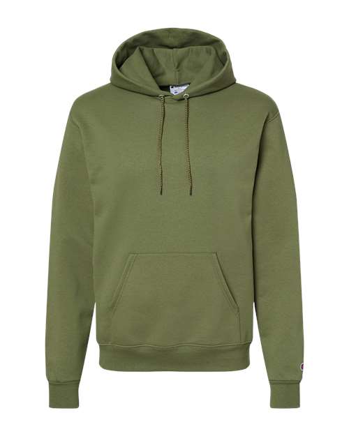 Customized Champion Powerblend® Hooded Sweatshirt S700