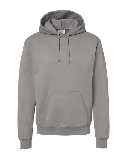 Customized Champion Powerblend® Hooded Sweatshirt S700
