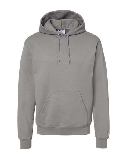 Customized Champion Powerblend® Hooded Sweatshirt S700
