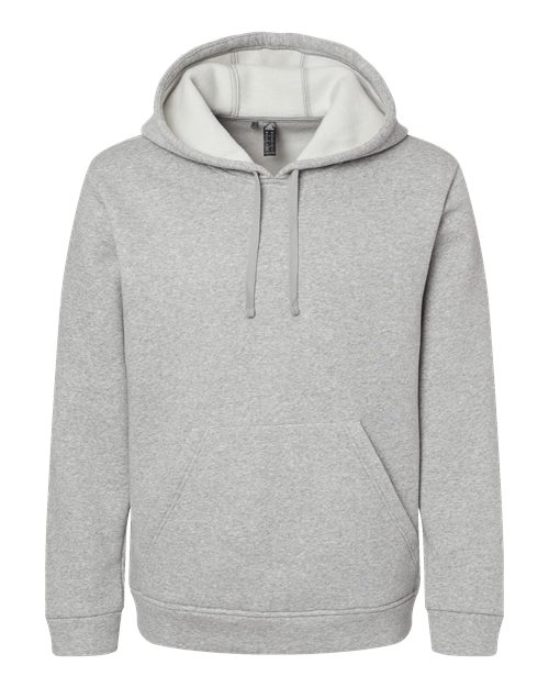 Customized Adidas Fleece Hooded Sweatshirt A432