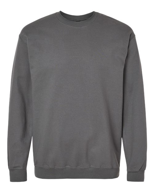 Customized Gildan® Softstyle® Crewneck Sweatshirt SF000